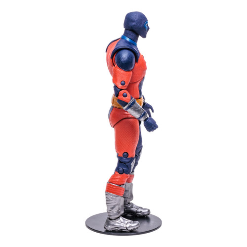 DC Multiverse: Black Adam - Atom Smasher 7-Inch Figure