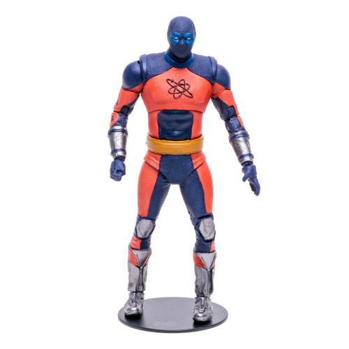 DC Multiverse: Black Adam - Atom Smasher 7-Inch Figure