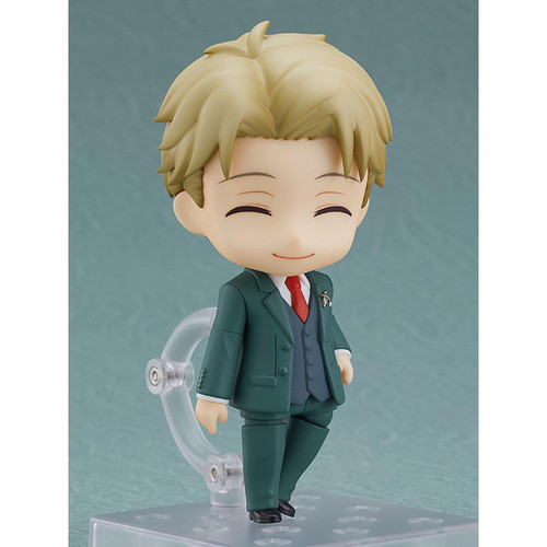 Nendoroid: Spy X Family - Loid Forger