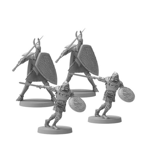 Dark Souls 5E RPG: The Silver & The Dead