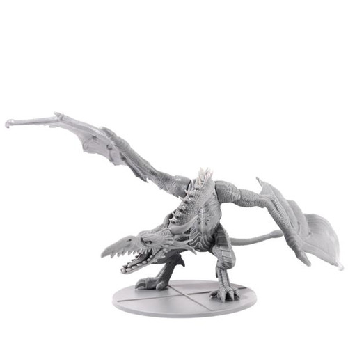 Dark Souls 5E RPG: Guardian Dragon