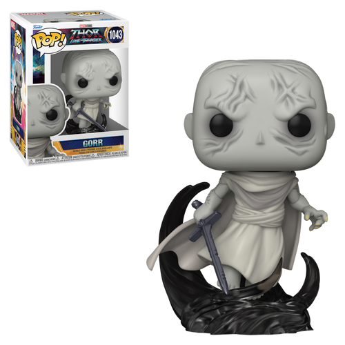 POP! Marvel - Thor: Love and Thunder #1043 Gorr