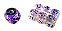 Trainers Toolkit 2022 Dice