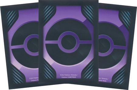 Pokemon Trainer's Toolkit 2022 Sleeves (65)