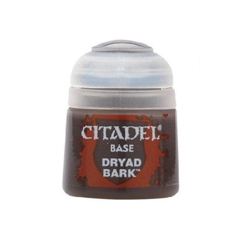 Citadel Base - Dryad Bark [12ml]