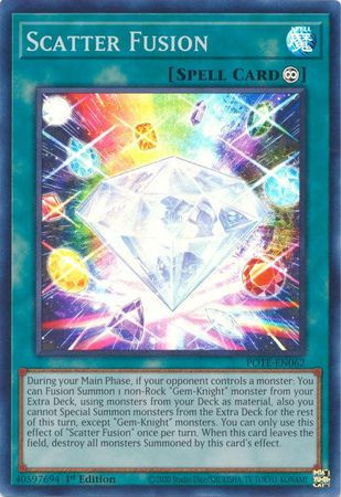 POTE-EN062 Scatter Fusion