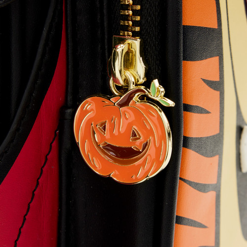 Disney: Winnie the Pooh Halloween Tigger Cosplay Passport Bag