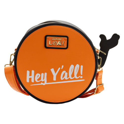 Marvel: Loki TVA Miss Minutes Crossbody Bag