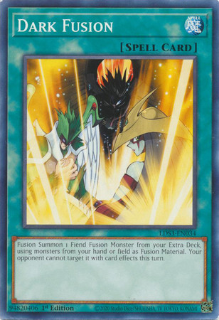 LDS3-EN034 Dark Fusion