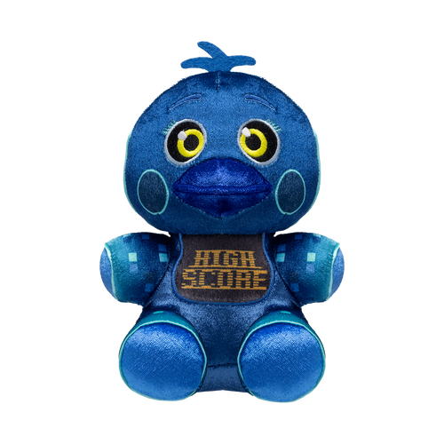 High Score Chica - Five Nights at Freddy's: Special Delivery Plush