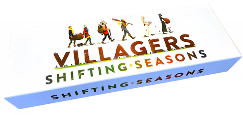 Villagers: Shifting Seasons (Kickstarter Edition)