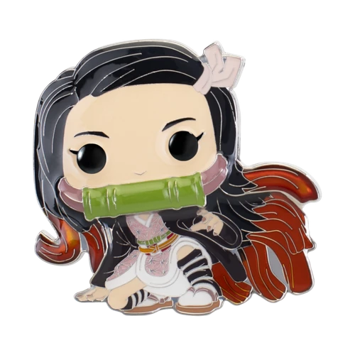POP! Pin: Demon Slayer #24 Nezuko Kamado