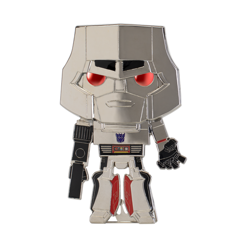 POP! Pin: Transformers #15 Megatron