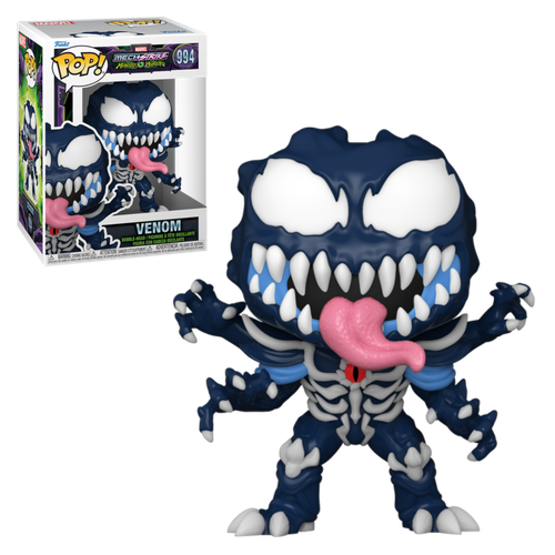 POP! Marvel - Mech Strike: Monster Hunters #994 Venom
