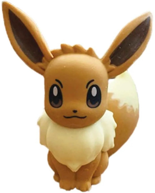 Pokemon Eevee Eraser