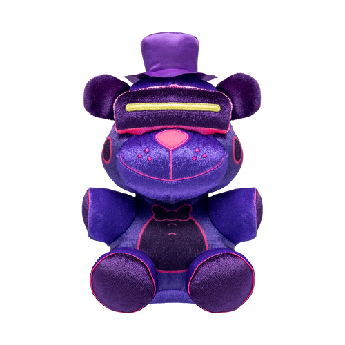 VR Freddy - Five Nights at Freddy's: Special Delivery Plush