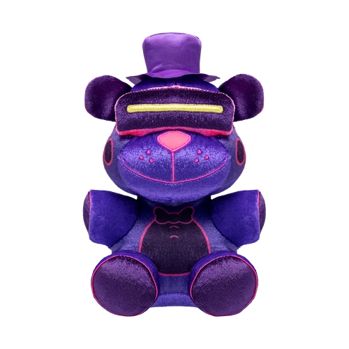 VR Freddy - Five Nights at Freddy's: Special Delivery Plush