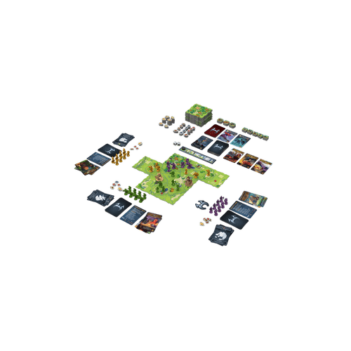 Northgard: Uncharted Lands