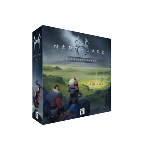 Northgard: Uncharted Lands