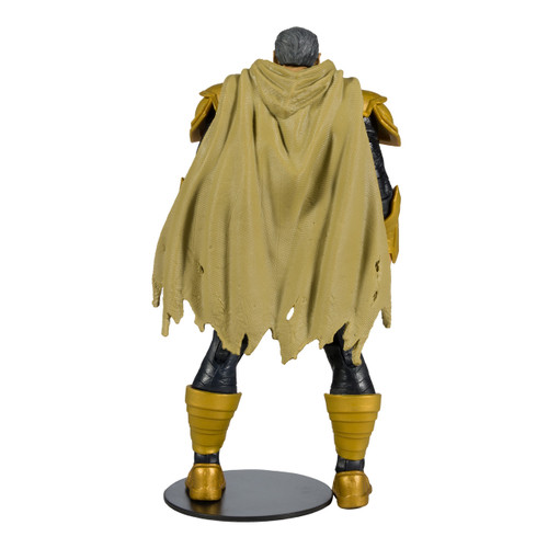 Page Punchers: Black Adam 7-Inch figure with Black Adam Comic