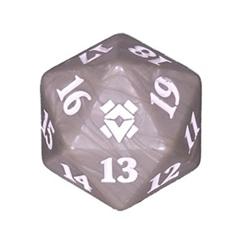 Magic Zendikar Rising Spindown Dice - Holiday Bundle Die