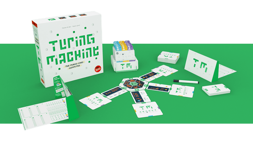 Turing Machine