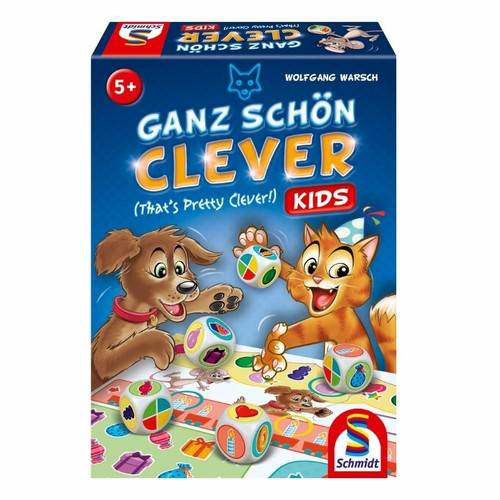 Ganz Schn Clever Kids