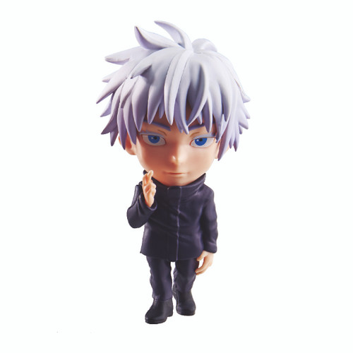 Chibi Masters - Jujutsu Kaisen: Satoru Gojo