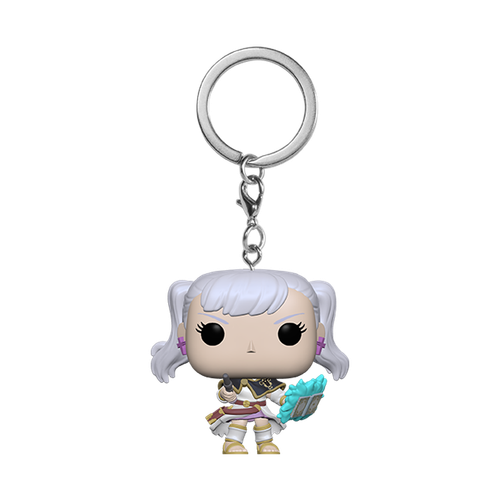 Pocket POP! Keychain: Black Clover - Noelle Silva