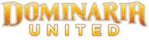 Dominaria United - Complete Set of Common Cards | Dominaria United