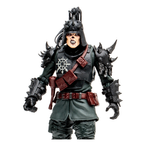 Warhammer 40,000: Darktide - Traitor Guard 7-Inch Figure