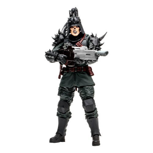 Warhammer 40,000: Darktide - Traitor Guard 7-Inch Figure