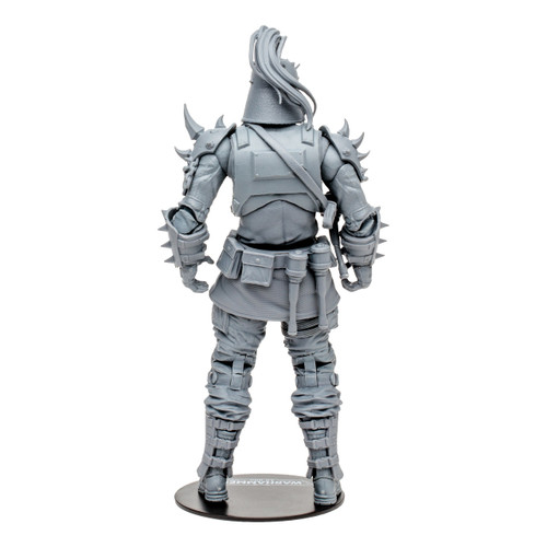 Warhammer 40,000: Darktide - Traitor Guard (Artist Proof) 7-Inch Figure