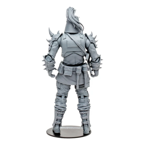Warhammer 40,000: Darktide - Traitor Guard (Artist Proof) 7-Inch Figure