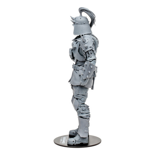 Warhammer 40,000: Darktide - Traitor Guard (Artist Proof) 7-Inch Figure