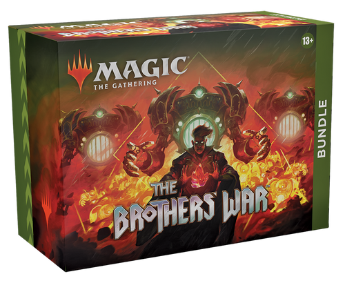 The Brothers' War Bundle