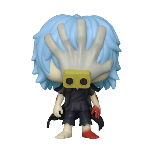POP! Animation - My Hero Academia #1149 Tomura Shigaraki