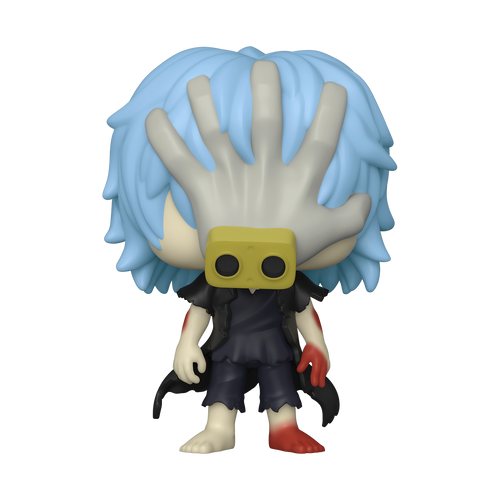POP! Animation - My Hero Academia #1149 Tomura Shigaraki
