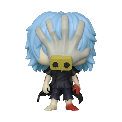 POP! Animation - My Hero Academia #1149 Tomura Shigaraki