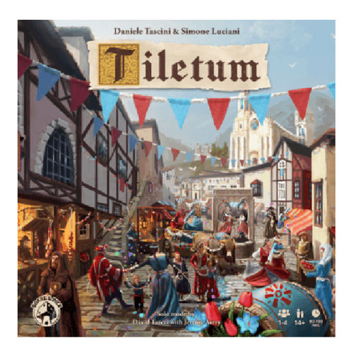 Tiletum