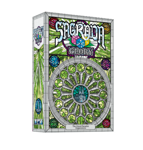 Sagrada: Glory