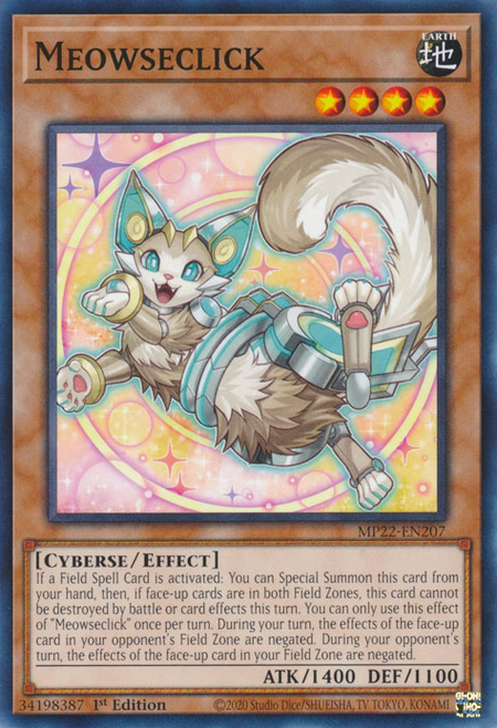MP22-EN207 Meowseclick