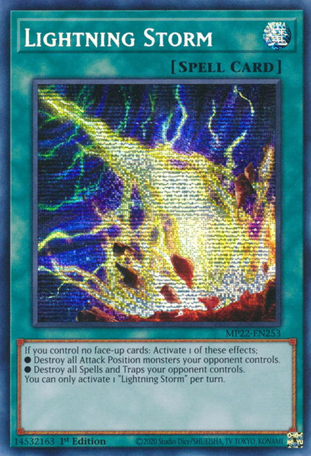 MP22-EN253 Lightning Storm