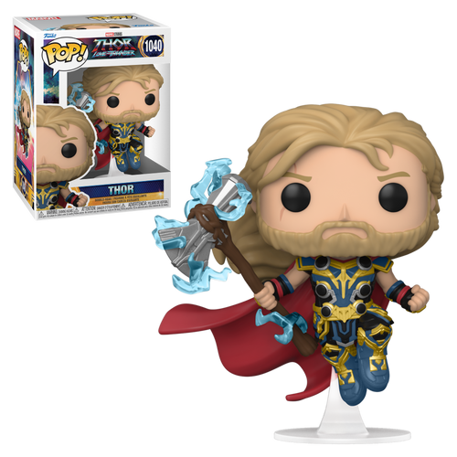 POP! Marvel - Thor: Love and Thunder #1040 Thor
