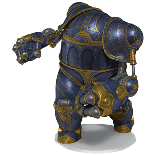 D&D Icons of the Realms: The Mighty Servant of Leuk-o Boxed Figure
