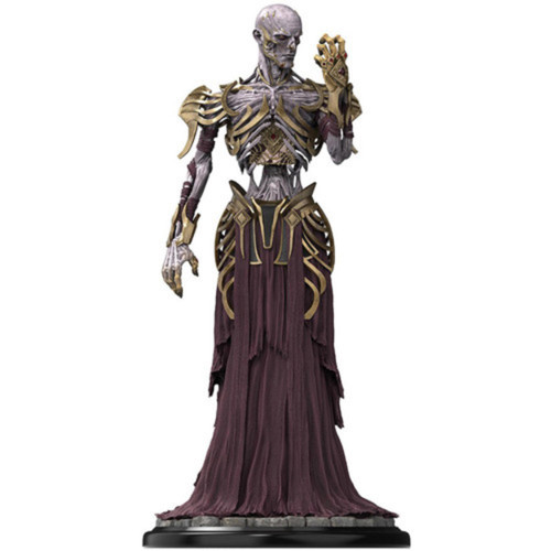 Dungeons & Dragons: Vecna Premium Statue