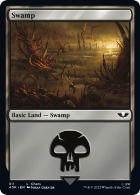 Swamp (Chaos)