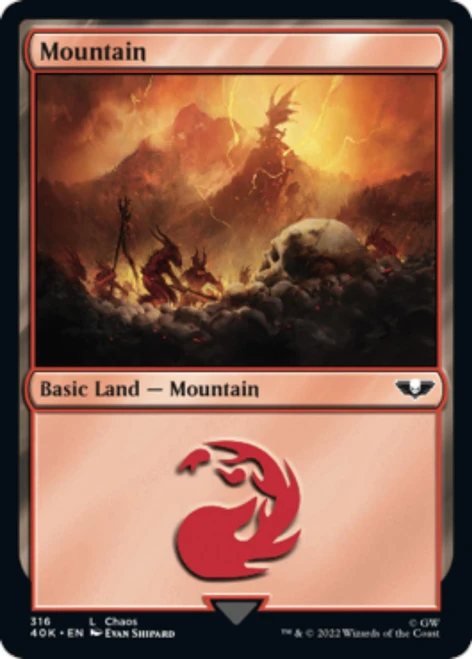 Mountain (Chaos)