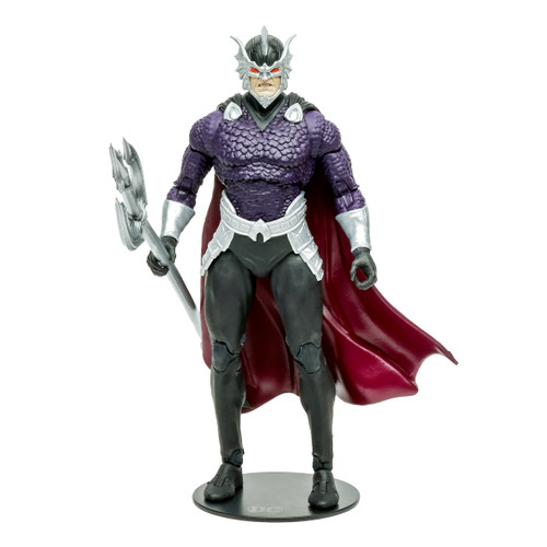 DC Multiverse: Ocean Master - New 52 (Gold Label Series) 7-Inch Figure