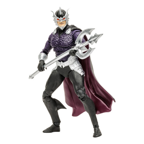 DC Multiverse: Ocean Master - New 52 (Gold Label Series) 7-Inch Figure